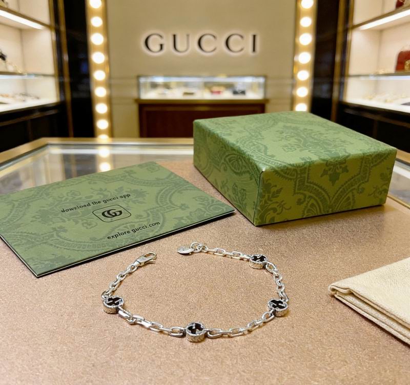 Gucci Bracelet 05yxs79